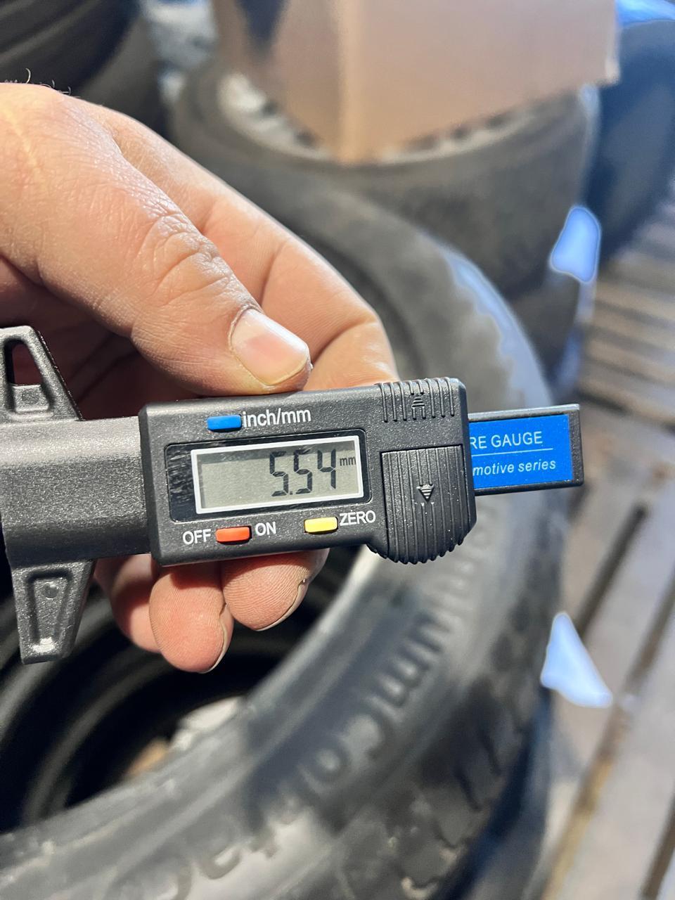 Dunlop Grandtrek PT3 235/55 R19 за 4 шт.