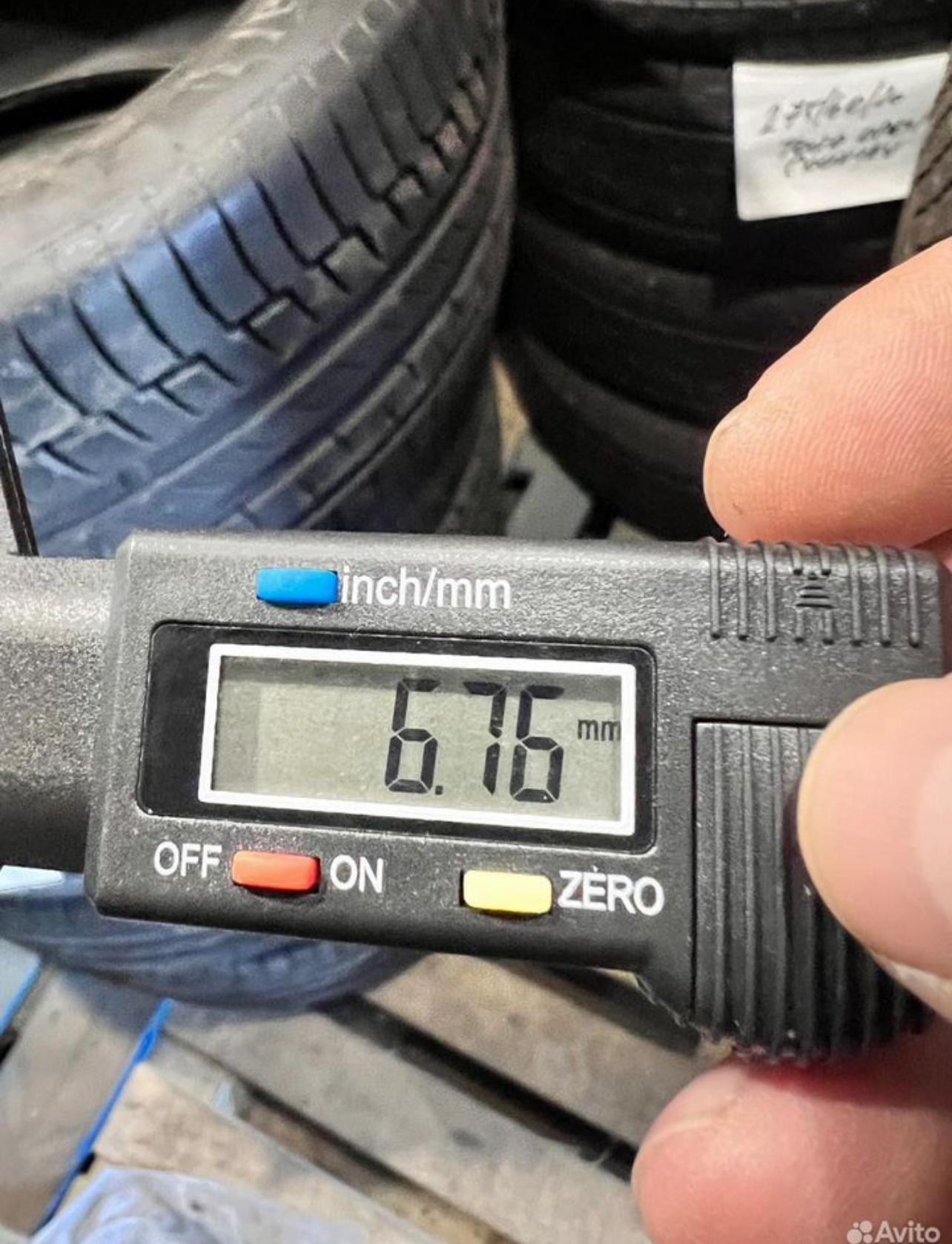 Toyo Open Country H/T 275/60 R20