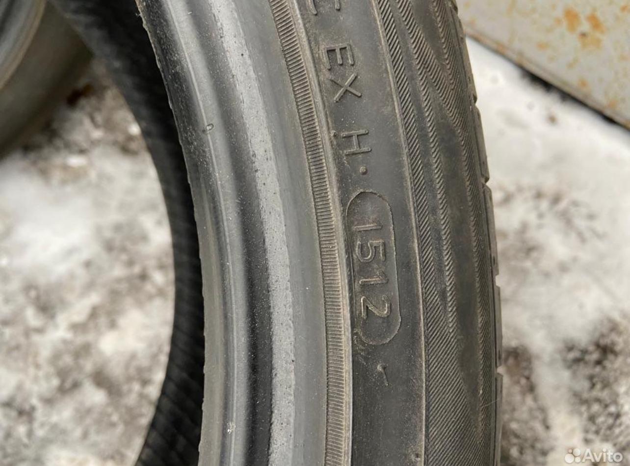 Hankook Ventus Prime 2 K115 245/40 R19 