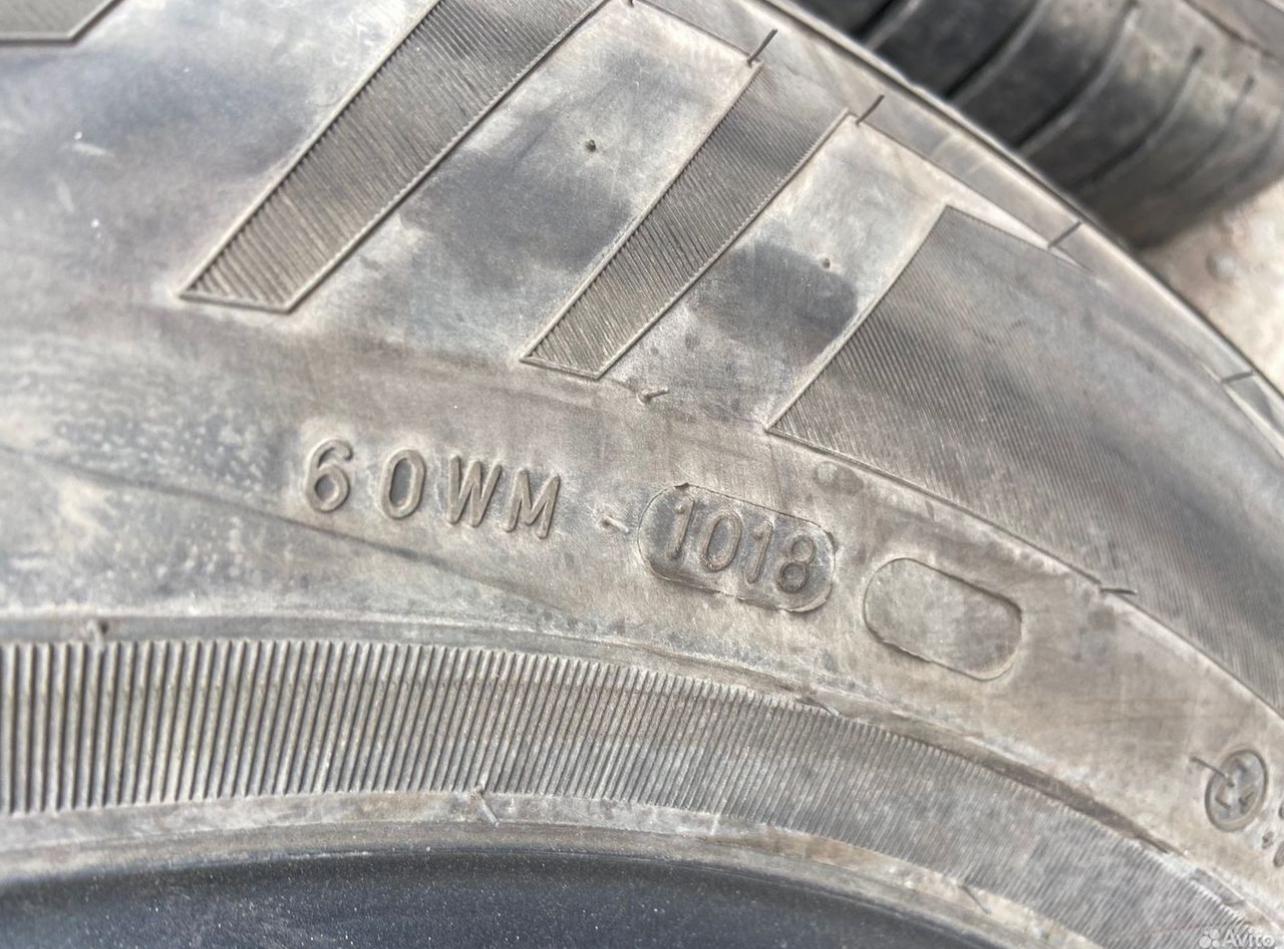 Nokian Tyres Hakka Black 235/65 R18
