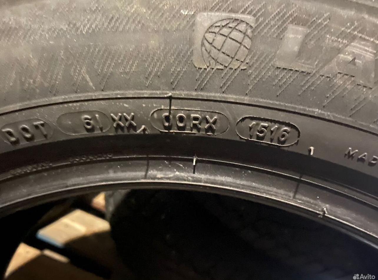 Michelin Latitude Sport 235/55 R19 u 255/50 R19