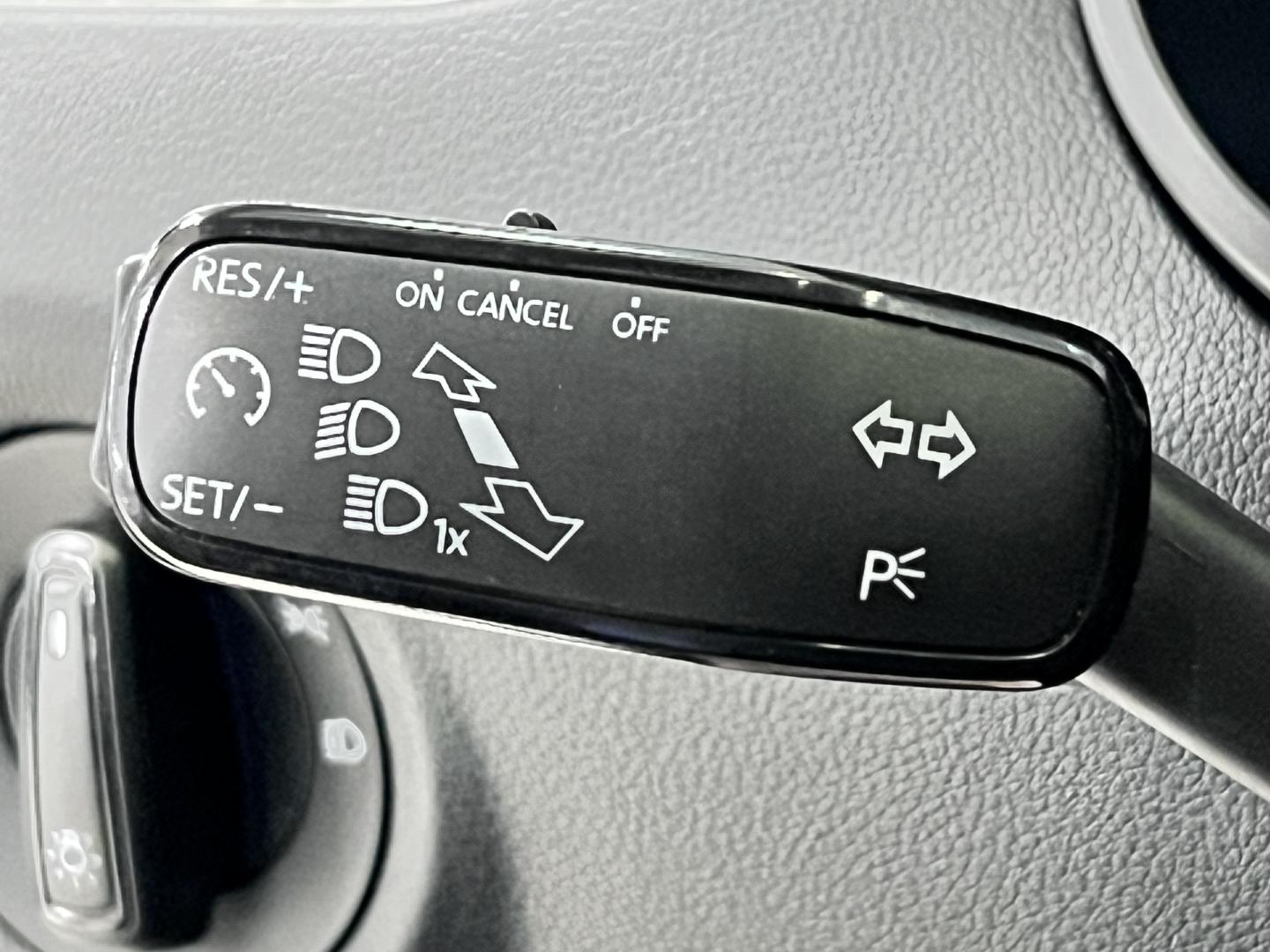Skoda Oktavia