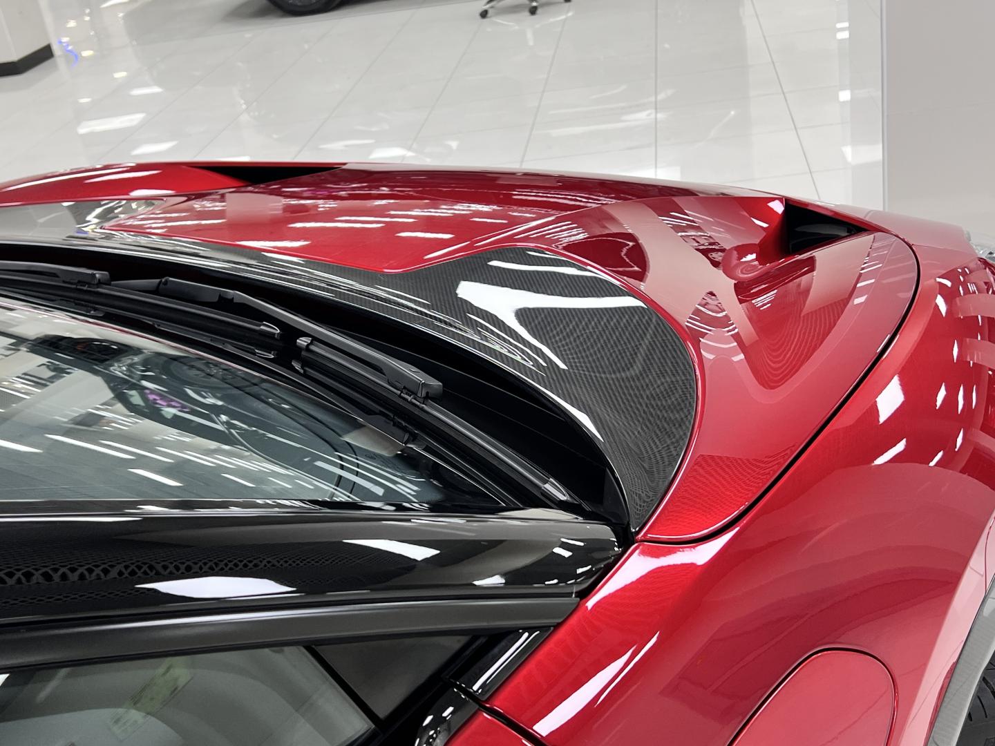 Lotus Eletre