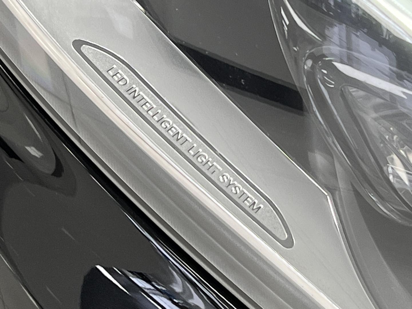 Mercedes V klass