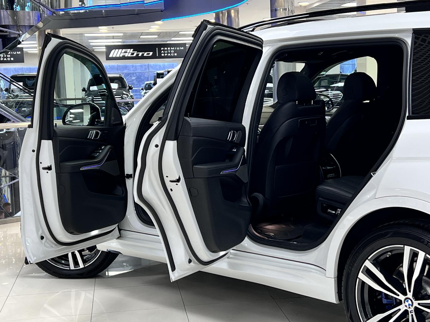 BMW Х7