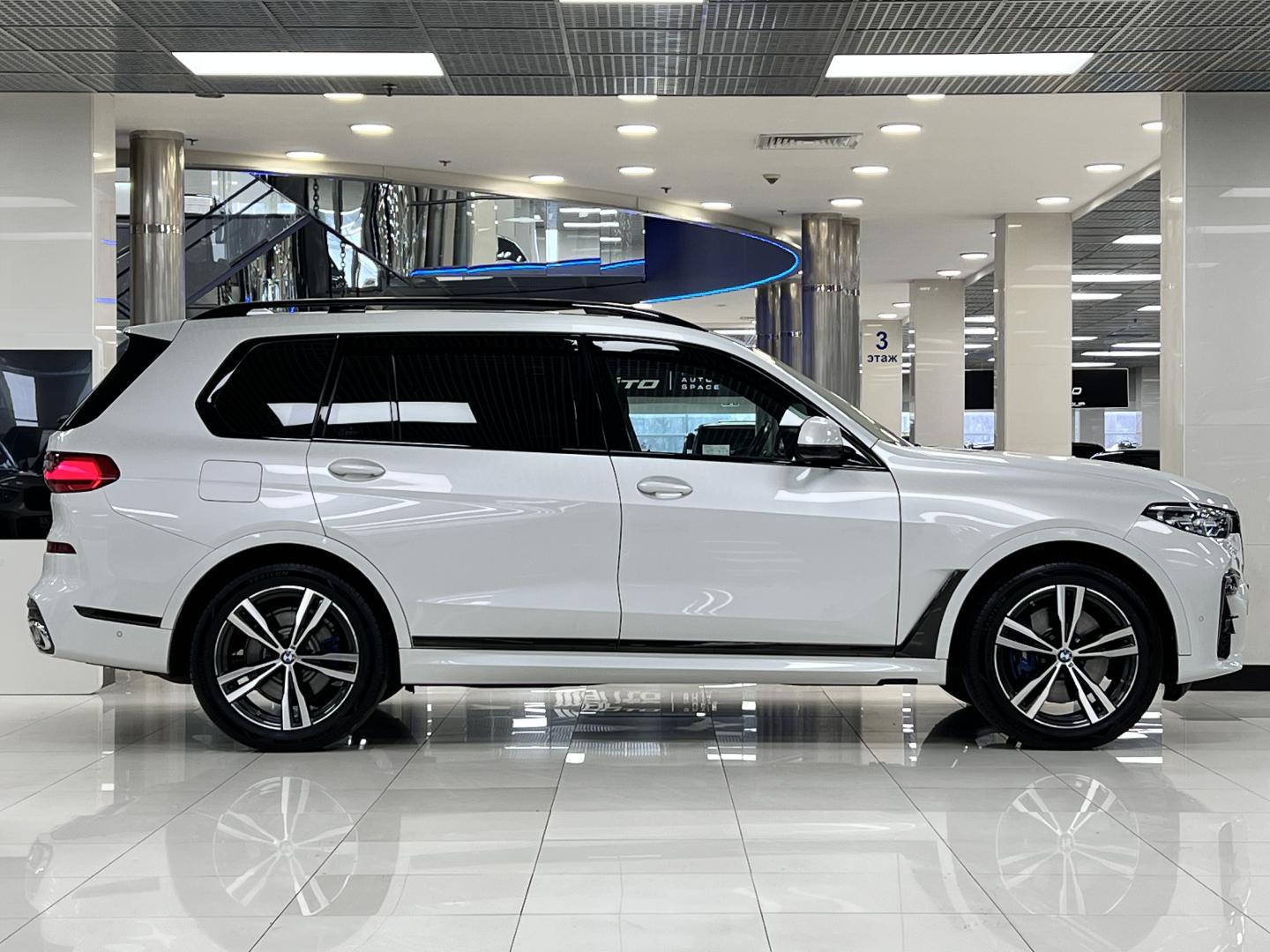 BMW Х7