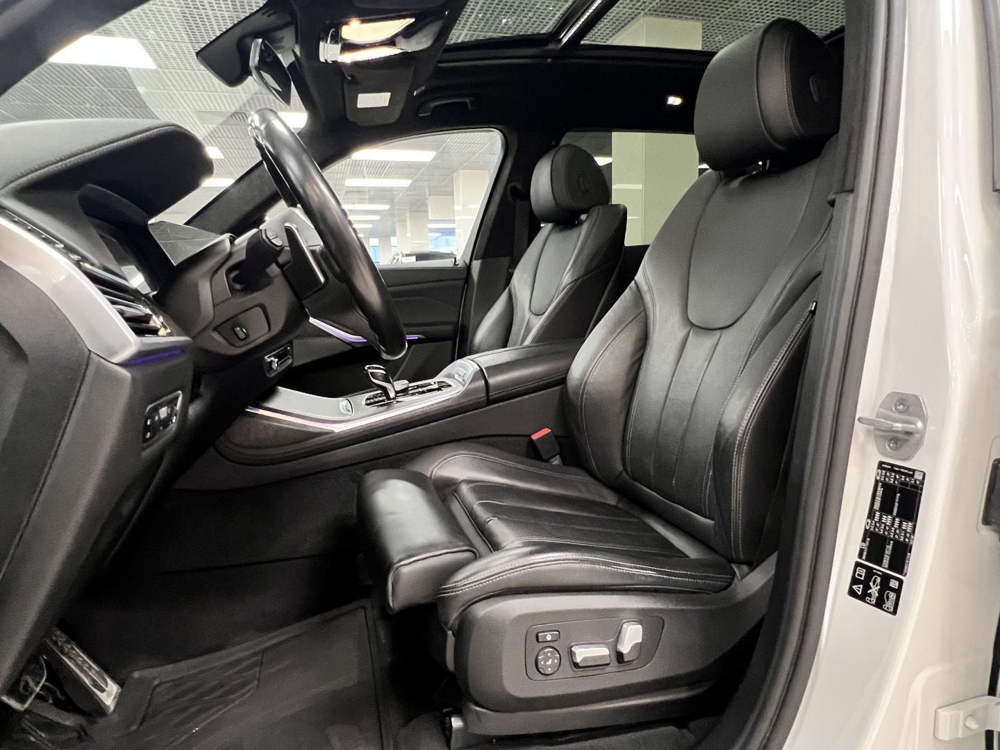 BMW Х7