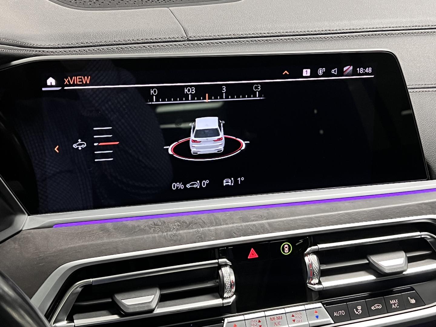 BMW Х7