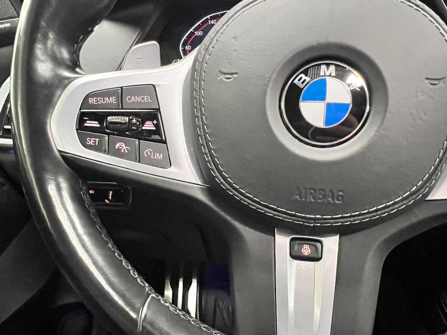 BMW Х7